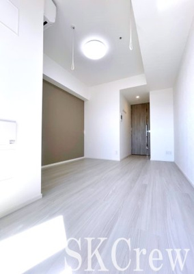 【寝室】 | グランカーサ東中野 