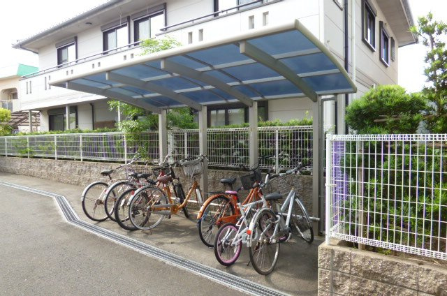 セピアコートのその他共用部分