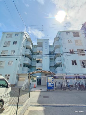 シャトルII　仲介手数料無料