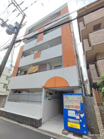 リージェントハイム　仲介手数料無料