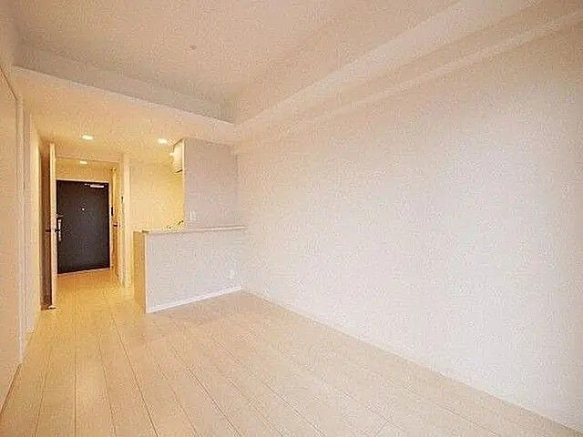 グランフォーレ千早プレミアの内装