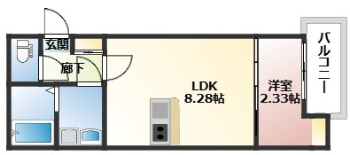 シンビ庚午北Ⅱ