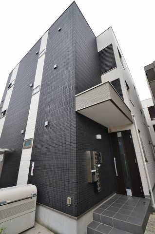 シンビ庚午北Ⅱ