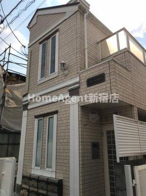 【外観】 | グレースマリン