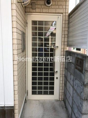 【エントランス】 | グレースマリン