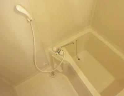 【浴室】 | アベニュー平野Ⅰ