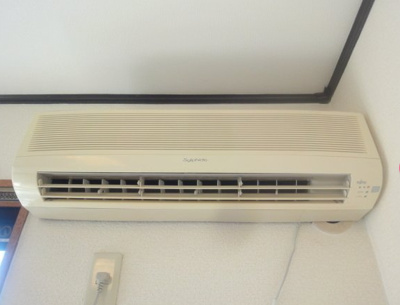 【設備】 | アベニュー平野Ⅰ