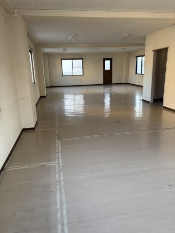 【内装】 | 広島東洋炭素ビル