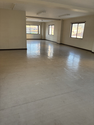 【内装】 | 広島東洋炭素ビル