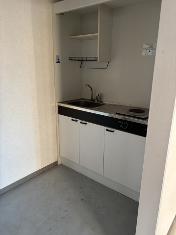 【キッチン】 | 広島東洋炭素ビル