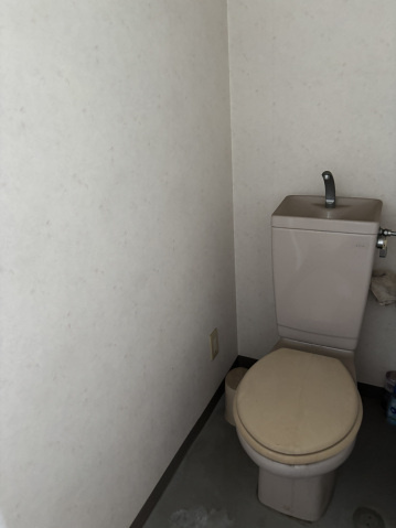 【トイレ】 | 広島東洋炭素ビル