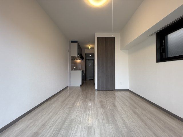 ヴィラ・ジョルナータの居間・リビング