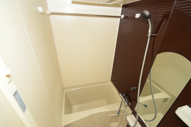 【浴室】 | Luxe布施駅前