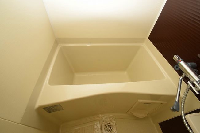 【浴室】 | Luxe布施駅前