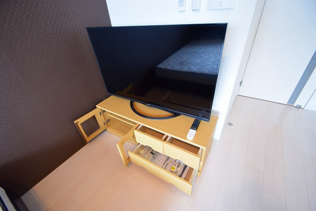 【内装】 | Luxe布施駅前