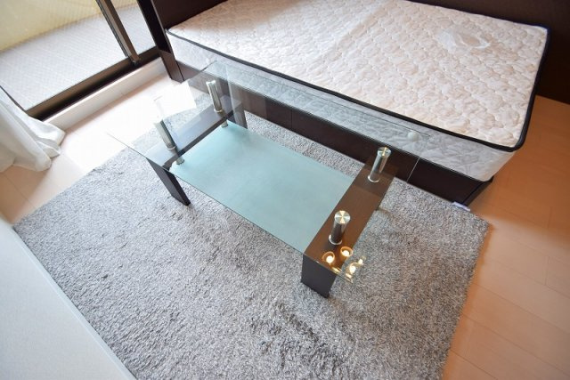 【洋室】 | Luxe布施駅前