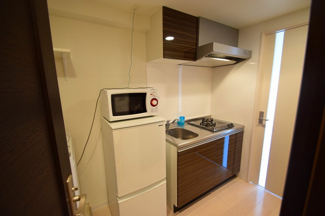 【キッチン】 | Luxe布施駅前