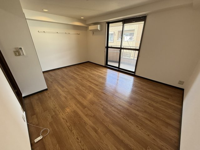 アマンスイートの居間・リビング