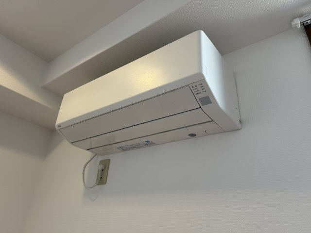 アマンスイートの設備