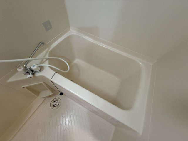 アマンスイートの浴室