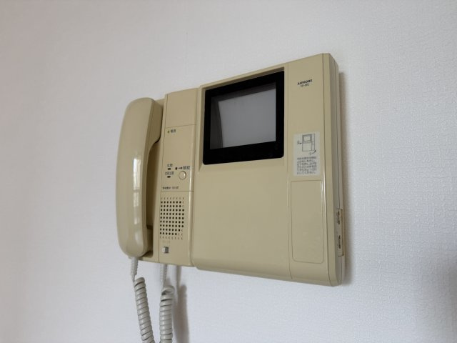 アマンスイートのセキュリティ