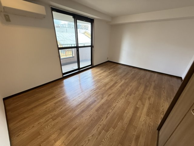 アマンスイートの居間・リビング