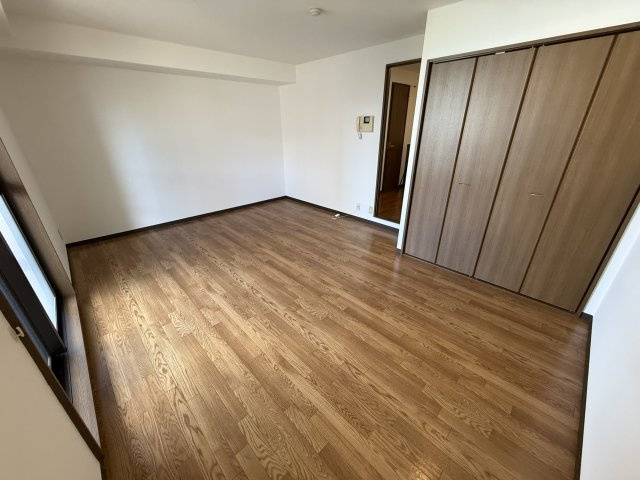 アマンスイートの居間・リビング