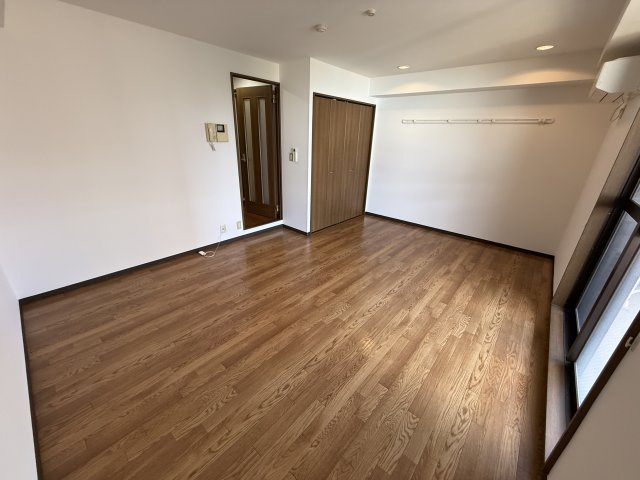 アマンスイートの内装