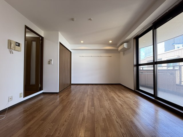 アマンスイートの居間・リビング