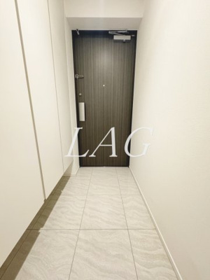 【玄関】 | ＫＤＸレジデンス武蔵境Ⅱ | 玄関です。