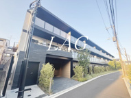 ＫＤＸレジデンス武蔵境Ⅱの画像