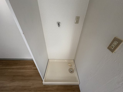 【設備】 | コーポ北門