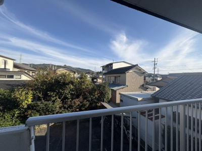 【展望】 | コーポ北門