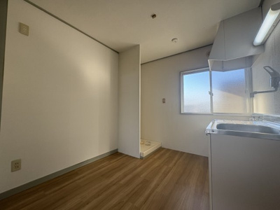 【居間・リビング】 | コーポ北門