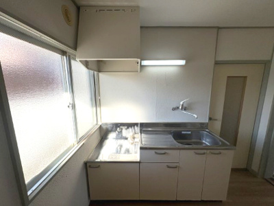 【キッチン】 | コーポ北門