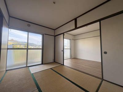 【和室】 | コーポ北門