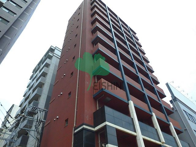 レジデンシャルヒルズ博多駅前