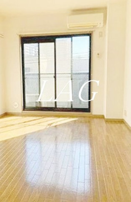 【居間・リビング】 | グランデ伊藤 | 洋室のお部屋です。