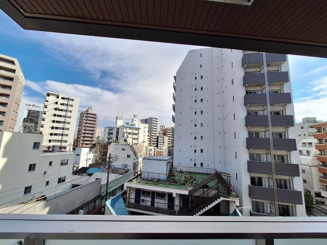 Ｃｏｌｚａ　Ｈｕｉｔ　赤羽の展望