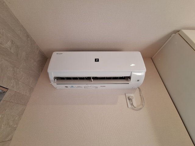 Ｃｏｌｚａ　Ｈｕｉｔ　赤羽の設備