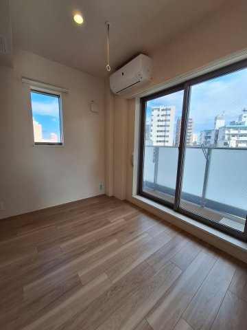 Ｃｏｌｚａ　Ｈｕｉｔ　赤羽の洋室