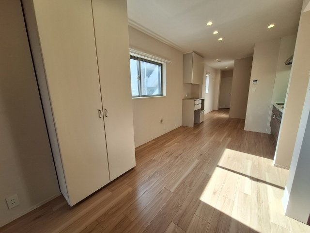 Ｃｏｌｚａ　Ｈｕｉｔ　赤羽の居間・リビング