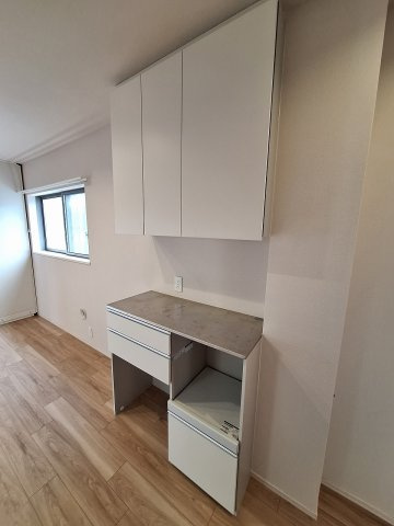 Ｃｏｌｚａ　Ｈｕｉｔ　赤羽のキッチン