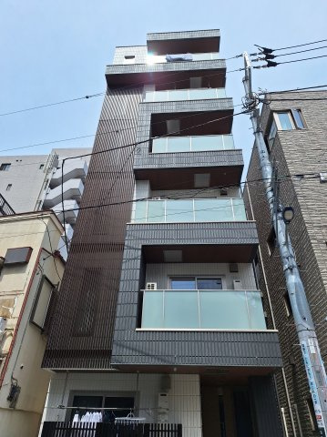 Ｃｏｌｚａ　Ｈｕｉｔ　赤羽