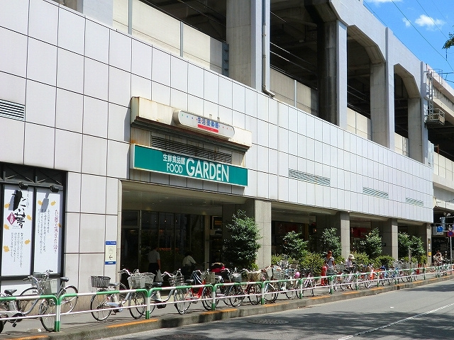 Ｃｏｌｚａ　Ｈｕｉｔ　赤羽のその他|富士ガーデンビーンズ赤羽店