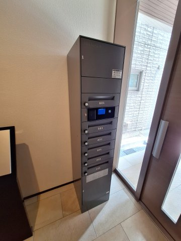 Ｃｏｌｚａ　Ｈｕｉｔ　赤羽のその他共用部分