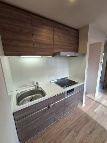 Ｃｏｌｚａ　Ｈｕｉｔ　赤羽のキッチン