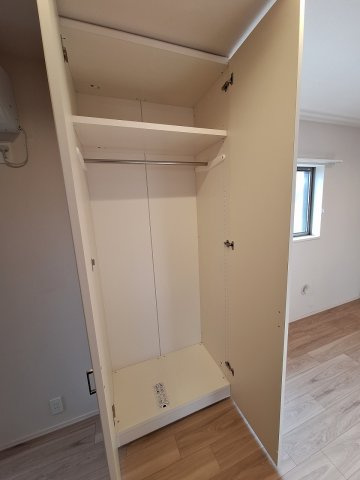 Ｃｏｌｚａ　Ｈｕｉｔ　赤羽の収納