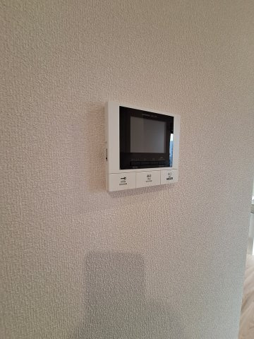 Ｃｏｌｚａ　Ｈｕｉｔ　赤羽のセキュリティ