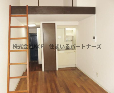 【セキュリティ】 | ウイング上津C棟